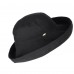 New Scala 's Cotton 4 Inch Brim UPF 50+ Travel Sun Hat  eb-25676493